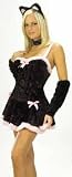 kitty cat halloween costumes