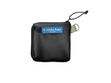 Yukiko Sato * C2L Eco Leather-look Zen Black 2008 edition of Chibi TESAGE Cases, Style 2, ID case, Biz Cards,