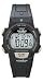 Timex Midsize Ironman Basic 100 Lap Digital Resin Strap Watch #T5K174