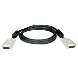 Tripp Lite P560-050 DVI Dual Link TDMS Cable- DVI-D M/M - 50ft (15M)