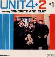 Unit Four Plus Two - Concrete and Clay - Zortam Music