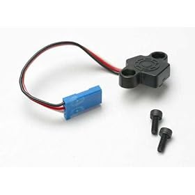 OptiDrive Sensor Assembly: Revo