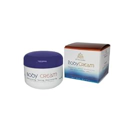 RI NA MARA Toning & Moisturising Body Cream