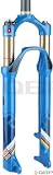 RockShox Sid World Cup 100mm Blue Disc Only with Pushloc