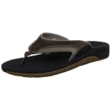 Reef Leather Slap Ii flip flop