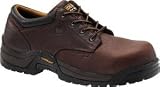 Men's Carolina® Broad Toe Oxfords
