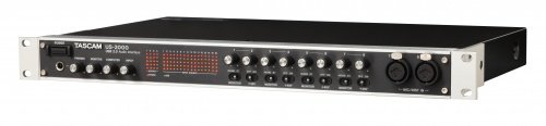 Tascam US2000 USB Audio Interface