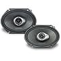 Kenwood KFC-C6893PS 6"x 8" 3-way car speakers