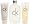 CK One by Calvin Klein 3 Piece Set Includes: 6.7 oz Eau de Toilette Spray + 3.4 oz Body Wash + 3.4 oz Skin Moisturizer