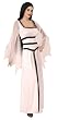 Adult Lilly Munster Costume - Womens Std.