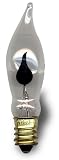 Flicker Flame Light Bulb Dances with a Flickering Orange Glow (Pkg/10)