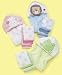 Carter's Baby Boy or Girl Hoodie Towel Image