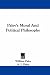 Books : Paley's Moral And Political Philosophy
