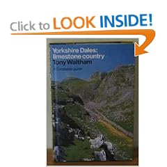 Yorkshire Dales: Limestone Country