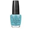 OPI Euro Centrale Collection Spring 2013 E75 Can't Find My Czechbook
