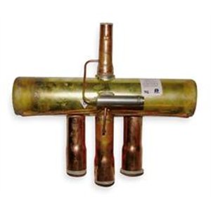 RANCO V2-410060-470 Heat Pump Reversing Valve