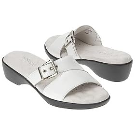 Walking Cradles Women's Rain Slides