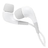 Review Griffin 6084-TUNBDSW / Griffin TuneBuds (white)