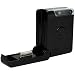 Scosche Home Docking Wall Charger for iPod/iPhone with Night Light (Black)