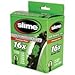 Slime Smart Tube Schrader Valve Bicycle Tube (16 x 1.75-2.125)
