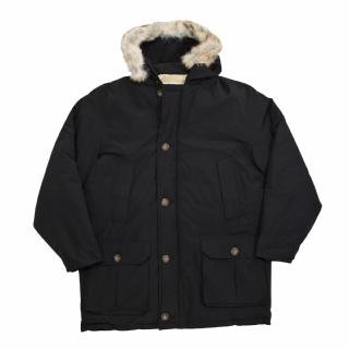 Woolrich Men's Arctic Parka - Duck Down #8241