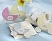 Search : Blooming Plantable Wildflower Baby Favor Set of 12 Carriage - Pink.