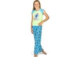 Little Miss Bossy Pajama Set