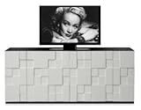 Rubik Entertainment Console Cottage House Collection