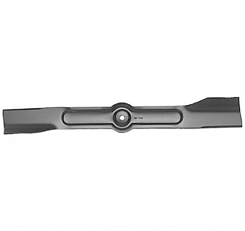 Oregon 96-012 Dynamark High Lift Replacement Lawn Mower Blade 21-9/16-Inch