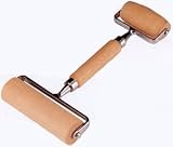 Norpro Deluxe Pastry & Pizza Roller