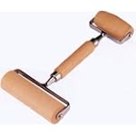 SAVE $6.41 - Norpro Deluxe Pastry & Pizza Roller $6.58