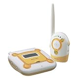Dial-Up Baby Monitor