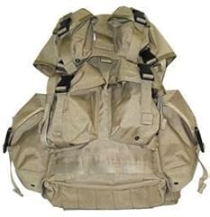 BLACKHAWK! Patrol Pack - Coyote Tan 