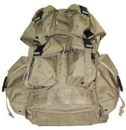 BLACKHAWK! Patrol Pack - Coyote Tan