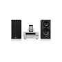 Pioneer XHM20S - Sistema Hi-Fi con reproductor de &hellip de Pioneer
