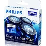 Philips HQ167/50 Super Lift and Cut Replacement Shaving Head Unitby Philips