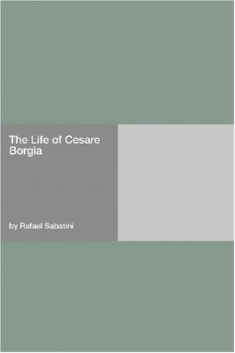  Rafael Sabatini