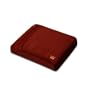 CaseCrown Faux Suede Protective Sleeve with Shoulder Strap and Pocket (Tomato Red) for Dell Inspiron Mini 10 Netbook