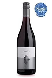 Nelson Pinot Noir 2010 - Case of 6