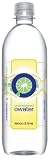 O Ultra Premium Water, Twist of Lemon and Lime, Unsweetened,  20-Ounce Bottle (Pack of 12)