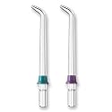 Watepik Dental Water Jet Replacement (4) Jet Tips (Pack of 2)