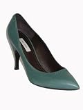 MARC JACOBS Pump MJ9017 in Teal