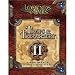 traps & treachery ii d20 system game book