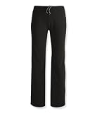 The North Face TKA 100 Pant (Women's) - Black - Small