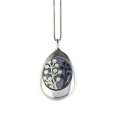 Berry Necklace - Available in 3 colors and 4 lengths (16, 18, 20 & 22).
