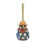 EXPRESSION Multi Board Meeting Toilet Brush Holder - 8.125"h x 5.75"w x 4.875"d
