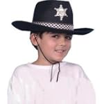 Pink Western Cowgirl Hat