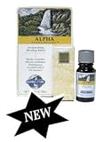 Alpha Aromatherapy, Garden of life