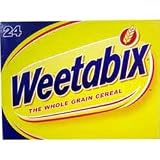 Weetabix Cereal 24 Pk