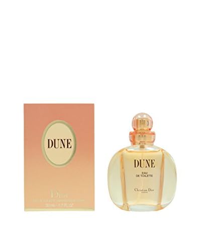 Christian Dior Eau de Toilette Damen Dune 50.0 ml, Preis/100 ml: 135.98 EUR